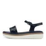 náhled Dámské sandály TAMARIS 28216-20-805 modrá S3