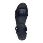 náhled Dámské sandály TAMARIS 28216-20-805 modrá S3