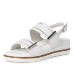 náhled Dámské sandály TAMARIS TAM-10202786-S3 bílá