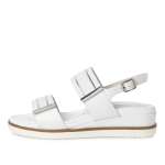 náhled Dámské sandály TAMARIS TAM-10202786-S3 bílá