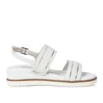 náhled Dámské sandály TAMARIS TAM-10202786-S3 bílá