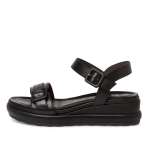 náhled Dámské sandály TAMARIS 28218-20-001 černá S3