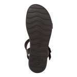 náhled Dámské sandály TAMARIS 28218-20-001 černá S3