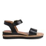 náhled Dámské sandály TAMARIS TAM-10202788-S3 černá
