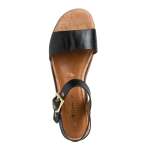 náhled Dámské sandály TAMARIS TAM-10202788-S3 černá