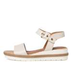 náhled Dámské sandály TAMARIS TAM-10202789-S3 béžová