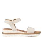 náhled Dámské sandály TAMARIS TAM-10202789-S3 béžová