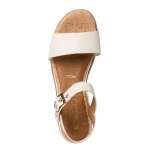 náhled Dámské sandály TAMARIS TAM-10202789-S3 béžová