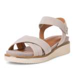 náhled Dámské sandály TAMARIS 28225-20-204 šedá S3