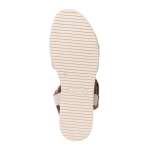 náhled Dámské sandály TAMARIS 28225-20-204 šedá S3