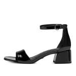 náhled Dámské sandály TAMARIS TAM-10202796-S3 černá