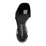 náhled Dámské sandály TAMARIS TAM-10202796-S3 černá