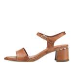 náhled Dámské sandály TAMARIS TAM-10202803-S3 hnědá