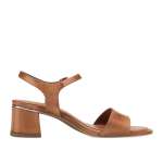 náhled Dámské sandály TAMARIS TAM-10202803-S3 hnědá
