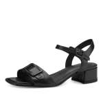 náhled Dámské sandály TAMARIS TAM-10202804-S3 černá
