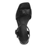 náhled Dámské sandály TAMARIS TAM-10202804-S3 černá