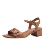 náhled Dámské sandály TAMARIS TAM-10202805-S3 hnědá