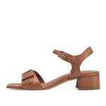 náhled Dámské sandály TAMARIS TAM-10202805-S3 hnědá