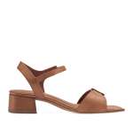náhled Dámské sandály TAMARIS TAM-10202805-S3 hnědá