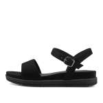 náhled Dámské sandály TAMARIS TAM-10202811-S3 černá