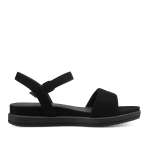 náhled Dámské sandály TAMARIS TAM-10202811-S3 černá