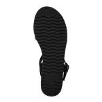 náhled Dámské sandály TAMARIS TAM-10202811-S3 černá