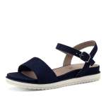 náhled Dámské sandály TAMARIS 28241-20-805 modrá S3