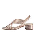 náhled Dámské sandály TAMARIS TAM-10202823-S3 růžová