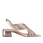 náhled Dámské sandály TAMARIS TAM-10202823-S3 růžová