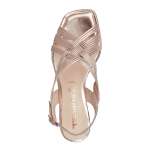 náhled Dámské sandály TAMARIS TAM-10202823-S3 růžová