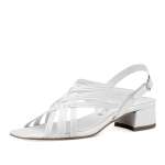 náhled Dámské sandály TAMARIS TAM-10202824-S3 bílá