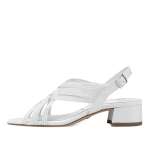 náhled Dámské sandály TAMARIS TAM-10202824-S3 bílá