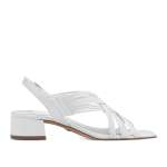 náhled Dámské sandály TAMARIS TAM-10202824-S3 bílá