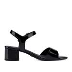 náhled Dámské sandály TAMARIS 28249-20-018 černá S3