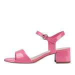 náhled Dámské sandály TAMARIS TAM-10202826-S3 růžová