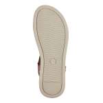 náhled Dámské sandály TAMARIS TAM-10202829-S3 hnědá