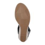 náhled Dámské sandály TAMARIS TAM-10202835-S3 černá