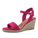 náhled Dámské sandály TAMARIS 28300-20-513 růžová S3