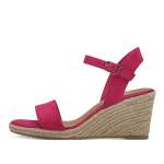 náhled Dámské sandály TAMARIS 28300-20-513 růžová S3