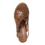 náhled Dámské sandály TAMARIS 28303-20-305 hnědá S3