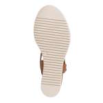 náhled Dámské sandály TAMARIS 28305-20-305 hnědá S3