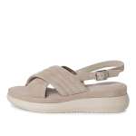 náhled Dámské sandály TAMARIS TAM-10202848-S3 béžová