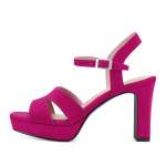 náhled Dámské sandály TAMARIS TAM-10202850-S3 růžová