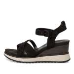 náhled Dámské sandály TAMARIS 28311-20-001 černá S3