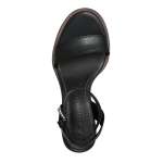 náhled Dámské sandály TAMARIS TAM-10202856-S3 černá