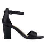 náhled Dámské sandály TAMARIS TAM-10202868-S3 černá