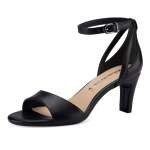 náhled Dámské sandály TAMARIS TAM-10202871-S3 černá