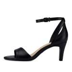 náhled Dámské sandály TAMARIS TAM-10202871-S3 černá