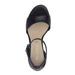 náhled Dámské sandály TAMARIS TAM-10202871-S3 černá