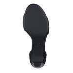 náhled Dámské sandály TAMARIS TAM-10202871-S3 černá